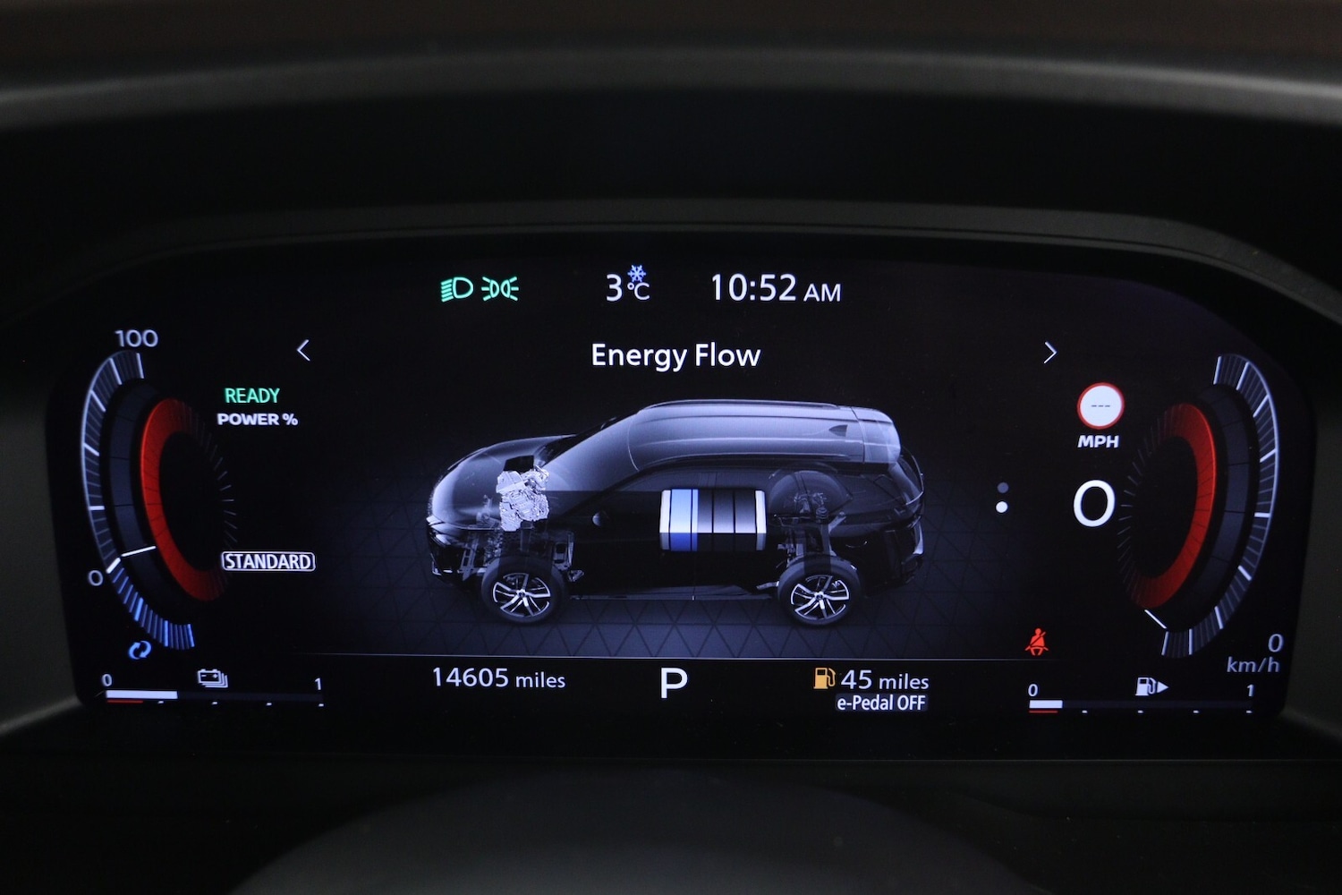 Used Nissan X-Trail 2023 for sale - 77307684: Photo 31