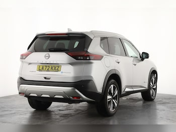 Used Nissan X-Trail 2023 for sale - 77307684: Photo