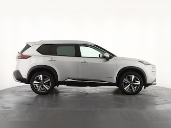 Used Nissan X-Trail 2023 for sale - 77307684: Photo