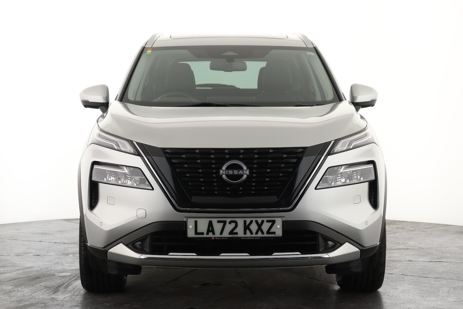 Used Nissan X-Trail 2023 for sale - 77307684: Photo 5