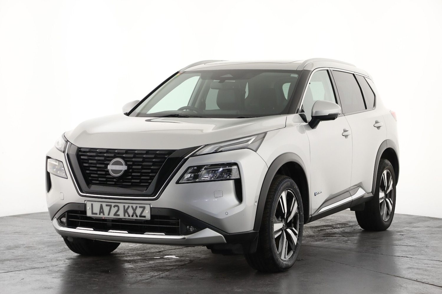 Used Nissan X-Trail 2023 for sale - 77307684: Photo 6