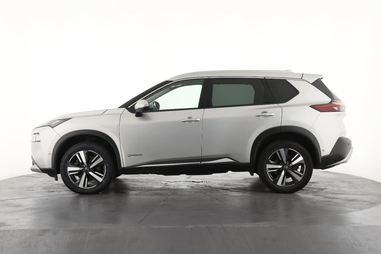 Used Nissan X-Trail 2023 for sale - 77307684: Photo 7