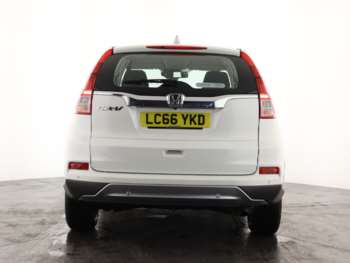 Used Honda CR-V 2017 for sale - 74824656: Photo