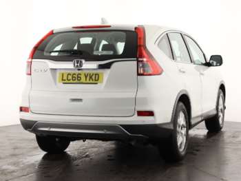Used Honda CR-V 2017 for sale - 74824656: Photo