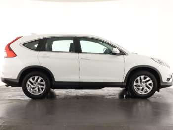 Used Honda CR-V 2017 for sale - 74824656: Photo