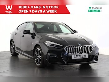 BMW - 2 Series