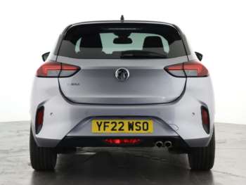 Used Vauxhall Corsa 2022 for sale - 75325158: Photo
