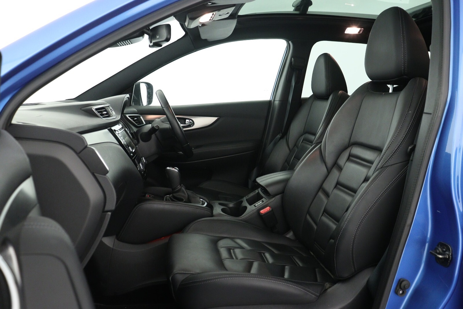 Used Nissan Qashqai 2019 for sale - 75894791: Photo 10