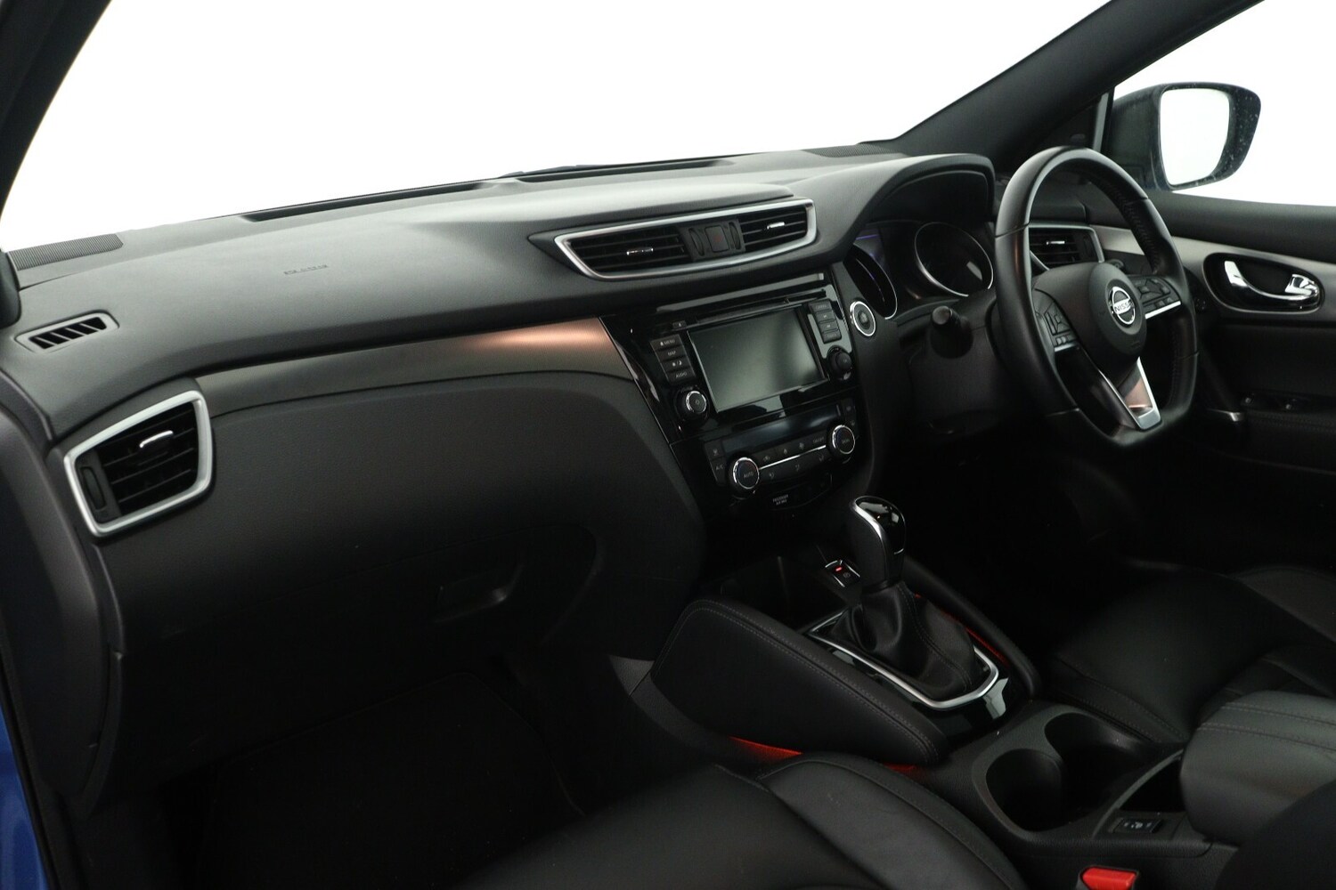 Used Nissan Qashqai 2019 for sale - 75894791: Photo 11