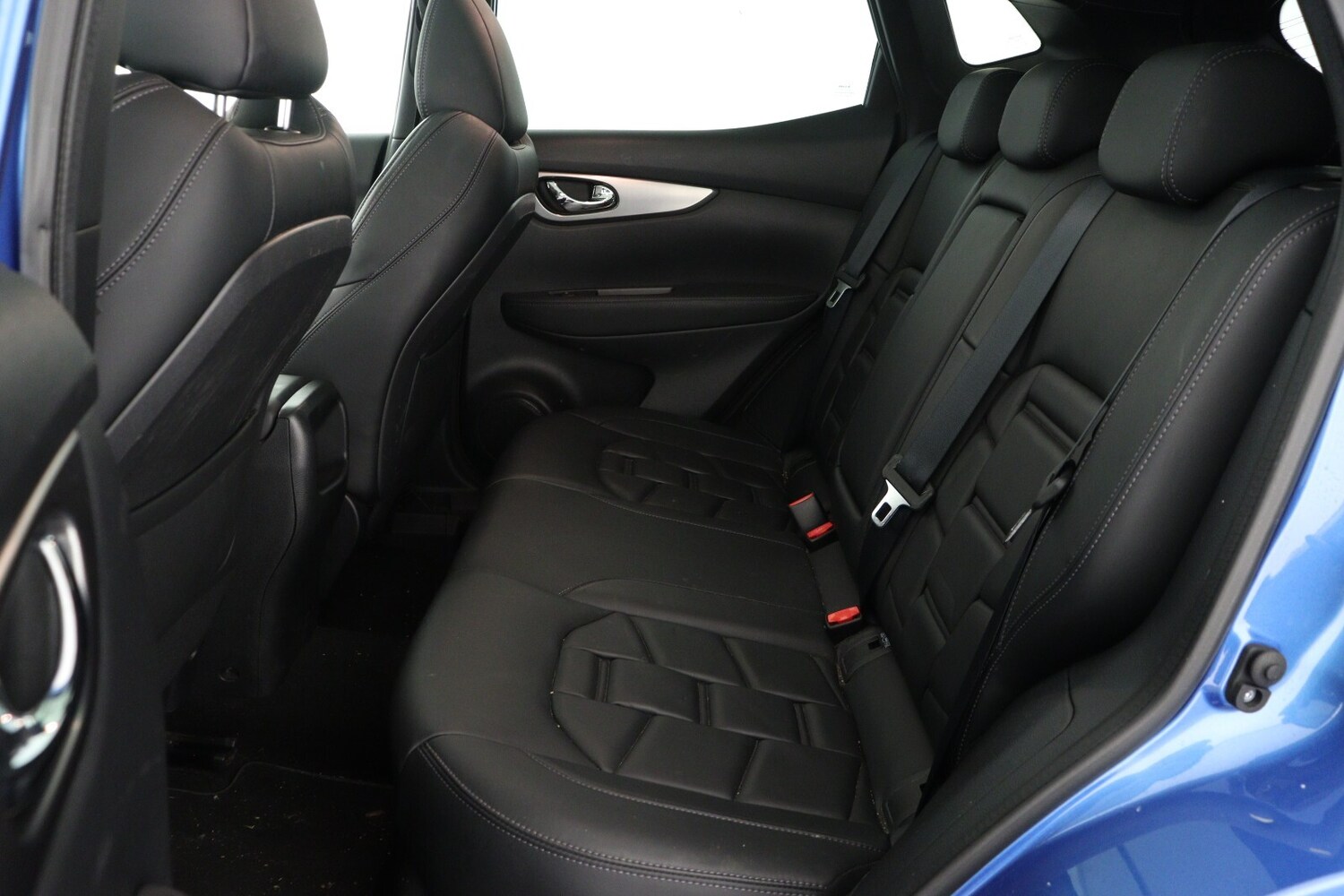 Used Nissan Qashqai 2019 for sale - 75894791: Photo 12