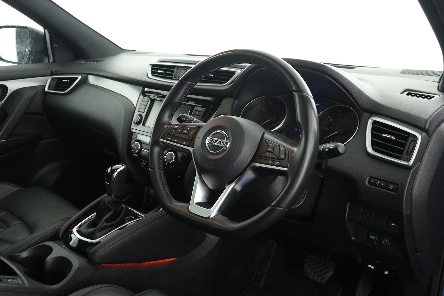 Used Nissan Qashqai 2019 for sale - 75894791: Photo 14