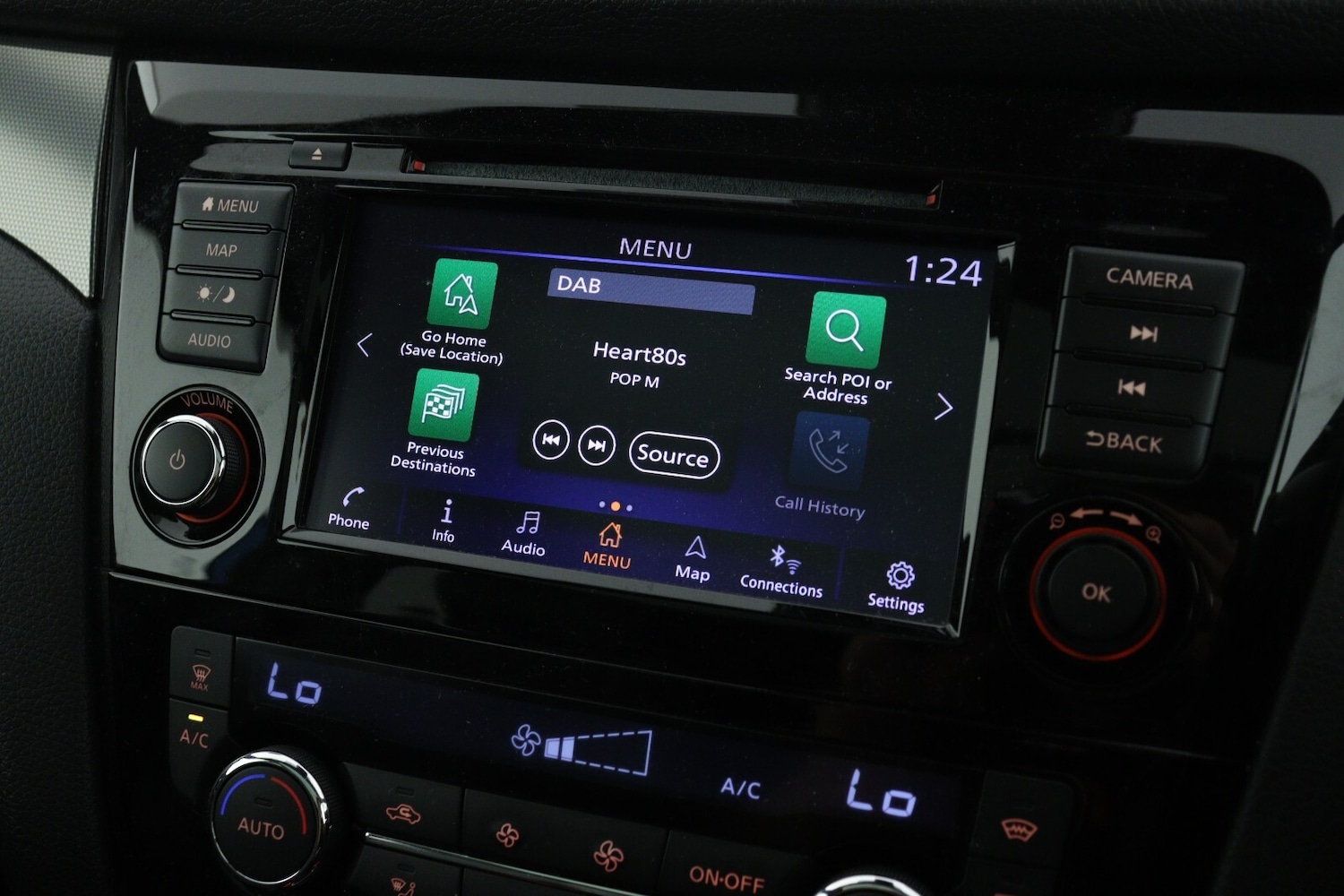 Used Nissan Qashqai 2019 for sale - 75894791: Photo 19