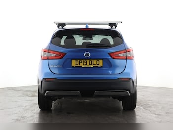Used Nissan Qashqai 2019 for sale - 75894791: Photo