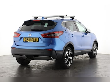 Used Nissan Qashqai 2019 for sale - 75894791: Photo