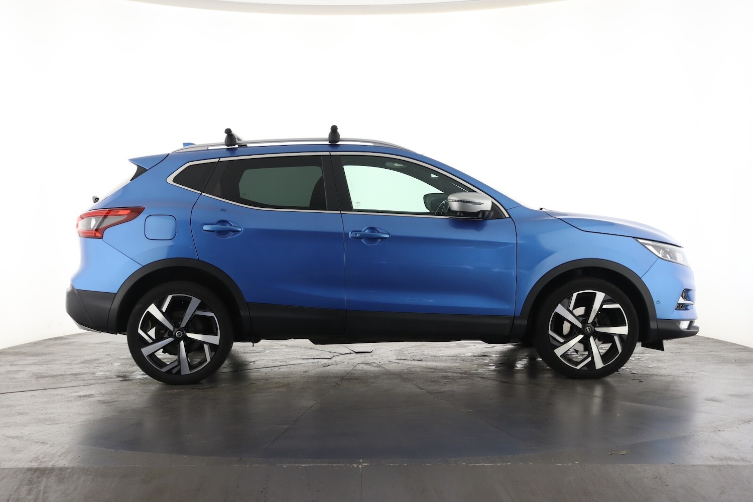 Used Nissan Qashqai 2019 for sale - 75894791: Photo 4