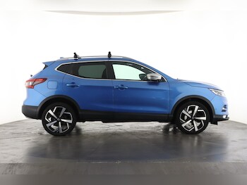 Used Nissan Qashqai 2019 for sale - 75894791: Photo