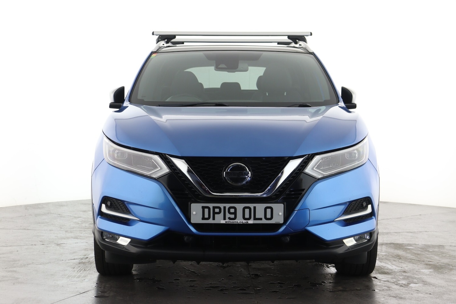 Used Nissan Qashqai 2019 for sale - 75894791: Photo 5