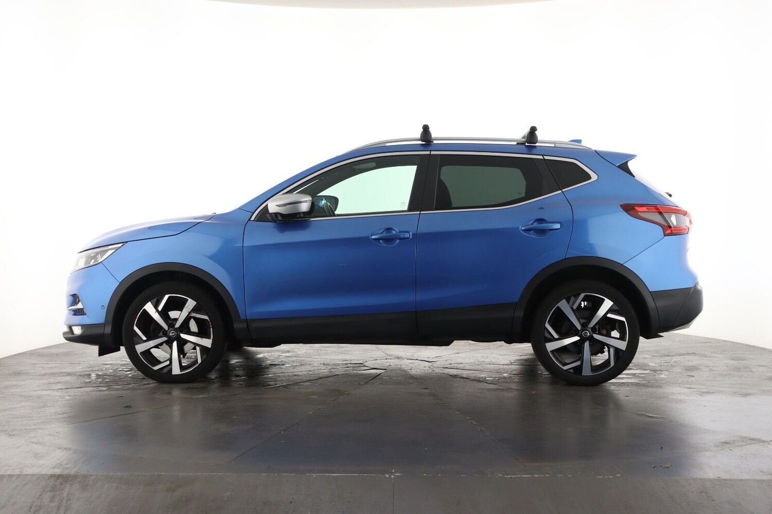 Used Nissan Qashqai 2019 for sale - 75894791: Photo 7
