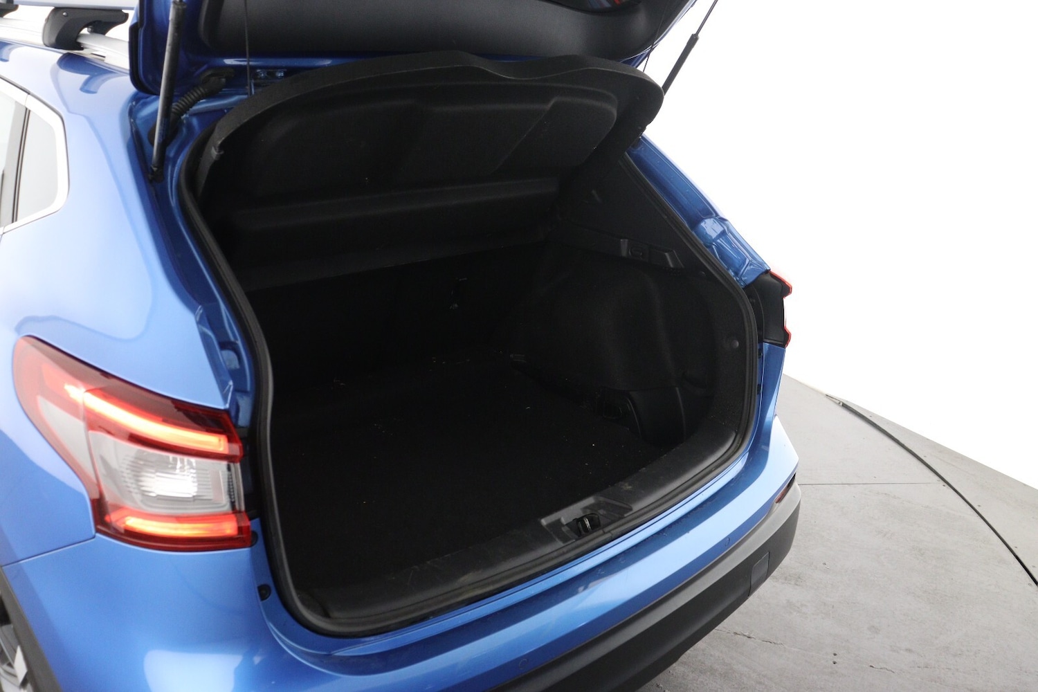 Used Nissan Qashqai 2019 for sale - 75894791: Photo 9