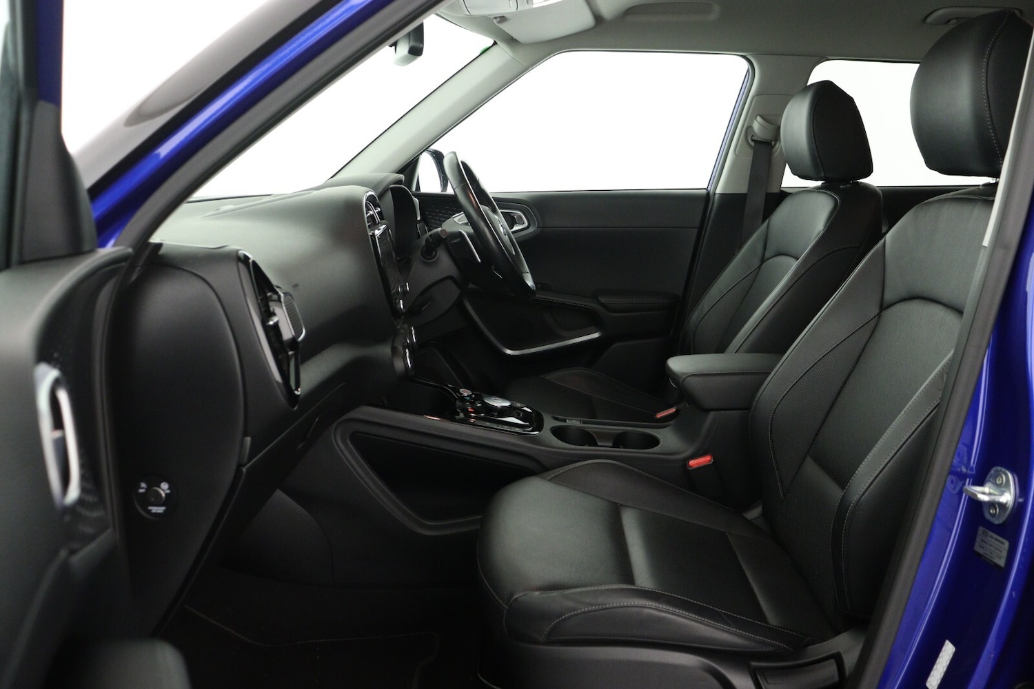 Used Kia Soul 2021 for sale - 76684412: Photo 11