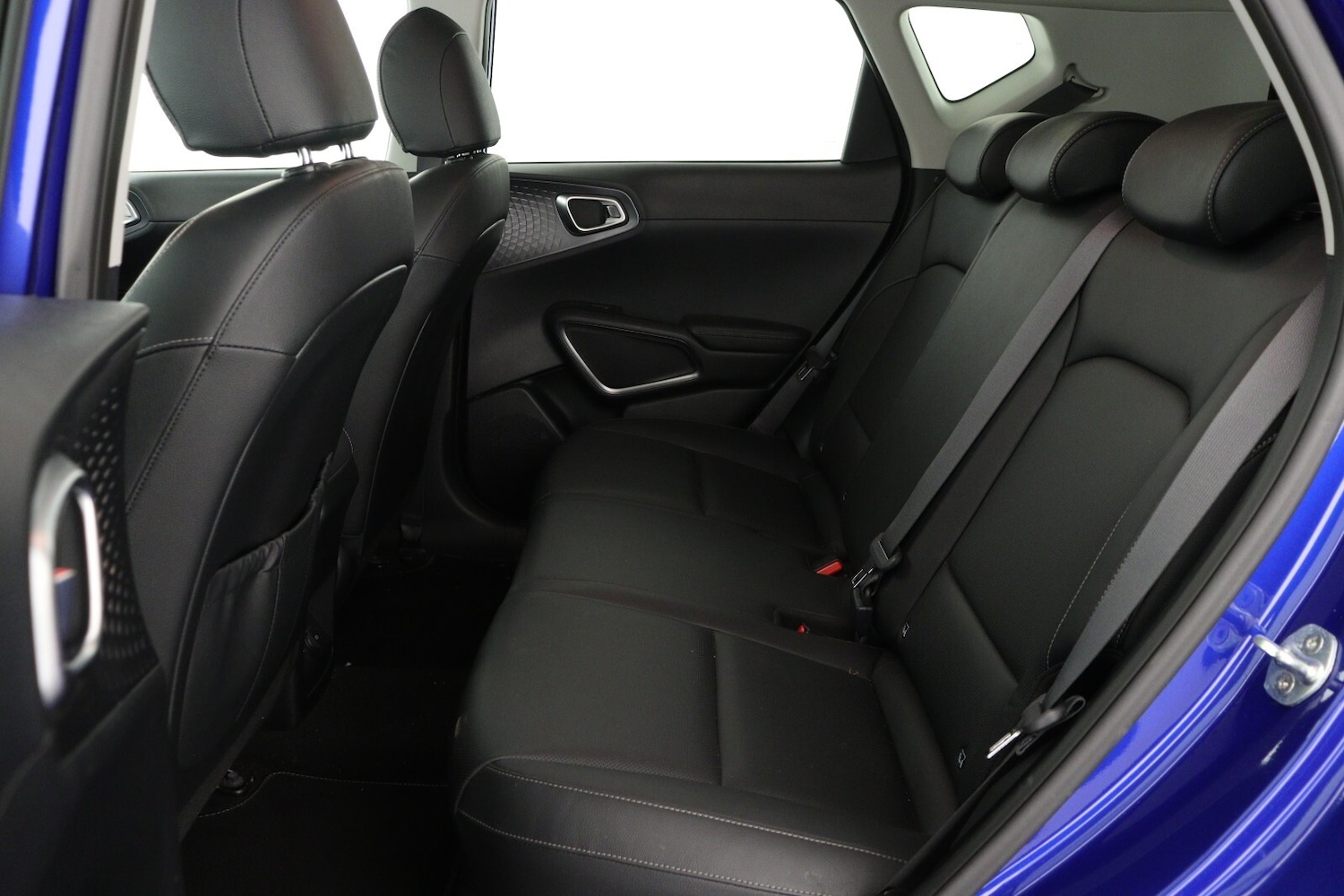 Used Kia Soul 2021 for sale - 76684412: Photo 12