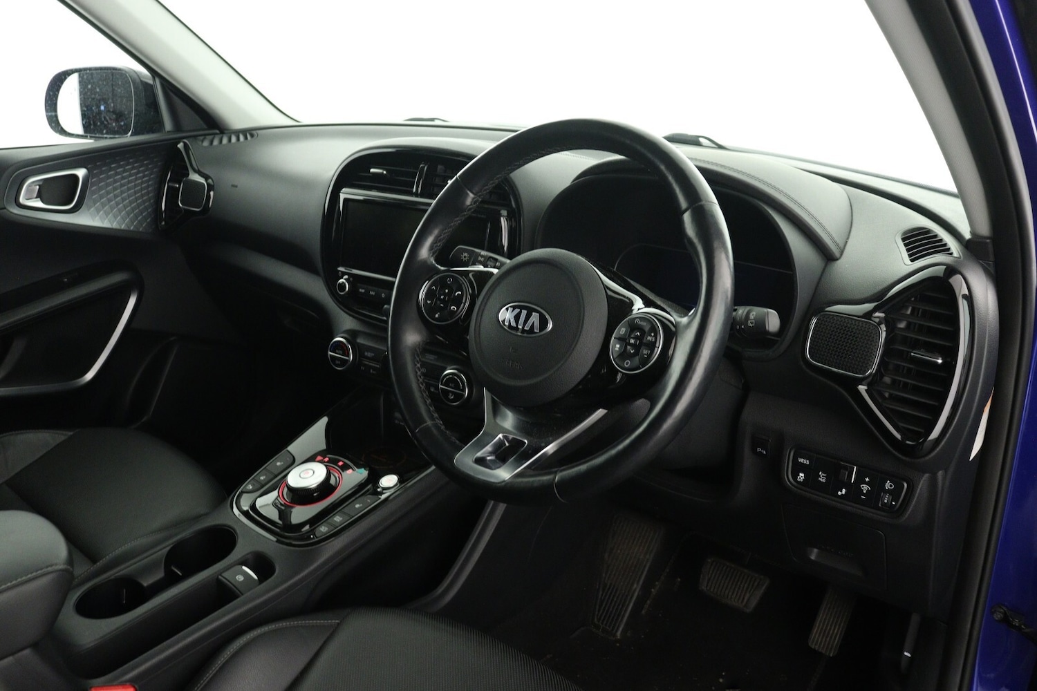 Used Kia Soul 2021 for sale - 76684412: Photo 13