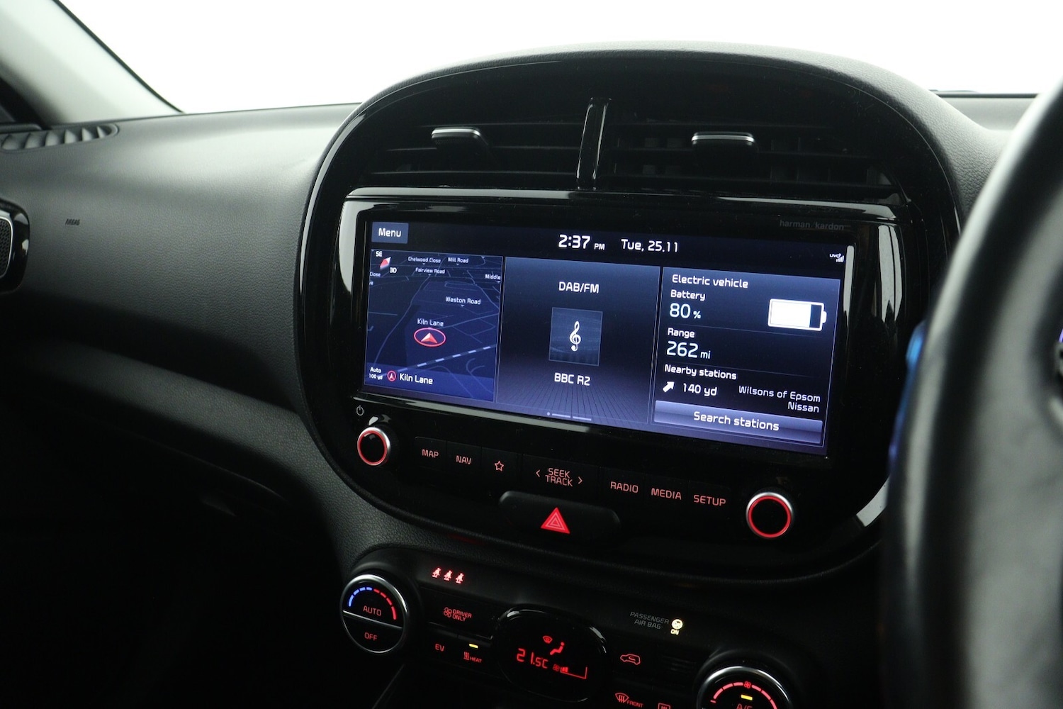 Used Kia Soul 2021 for sale - 76684412: Photo 14