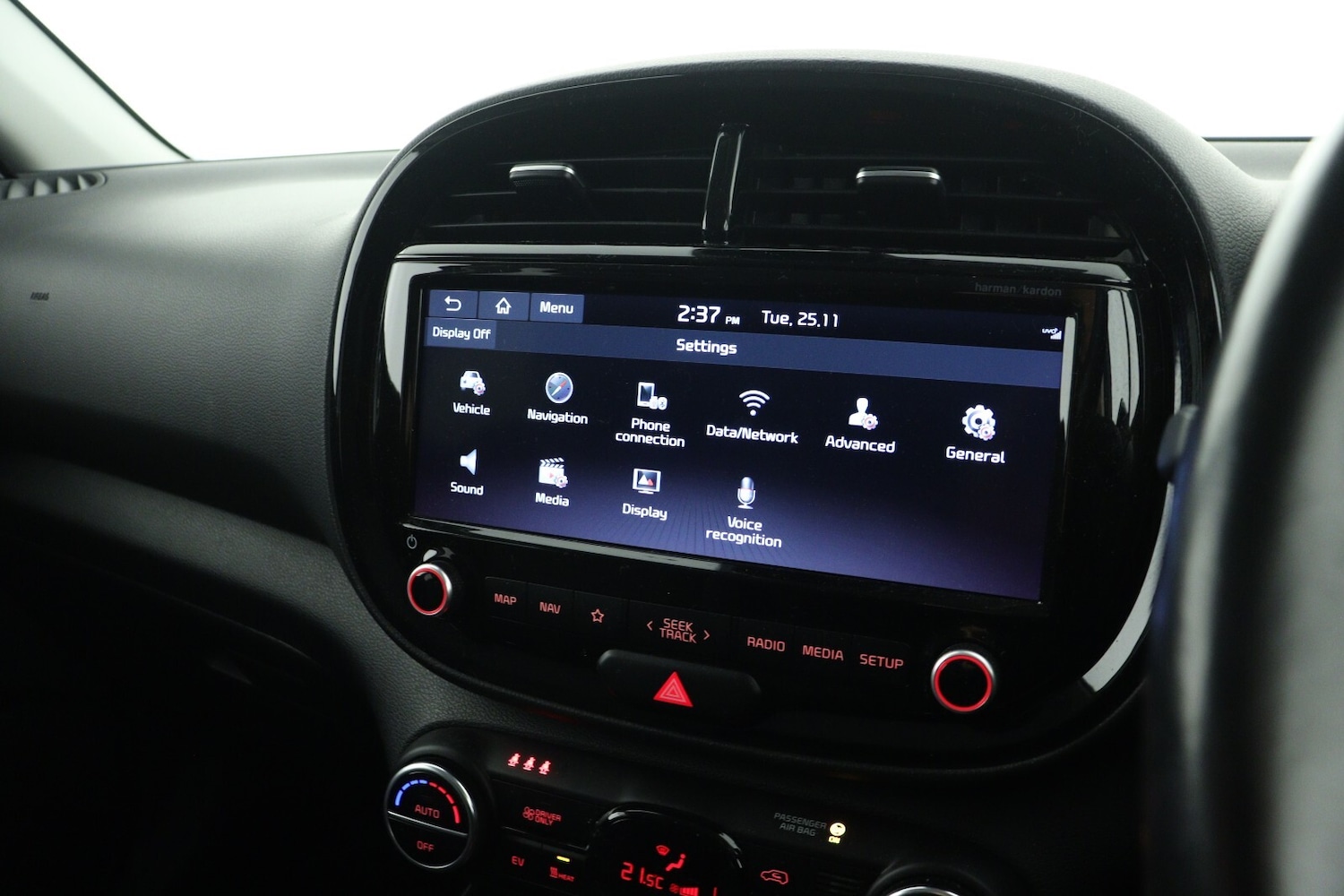 Used Kia Soul 2021 for sale - 76684412: Photo 15