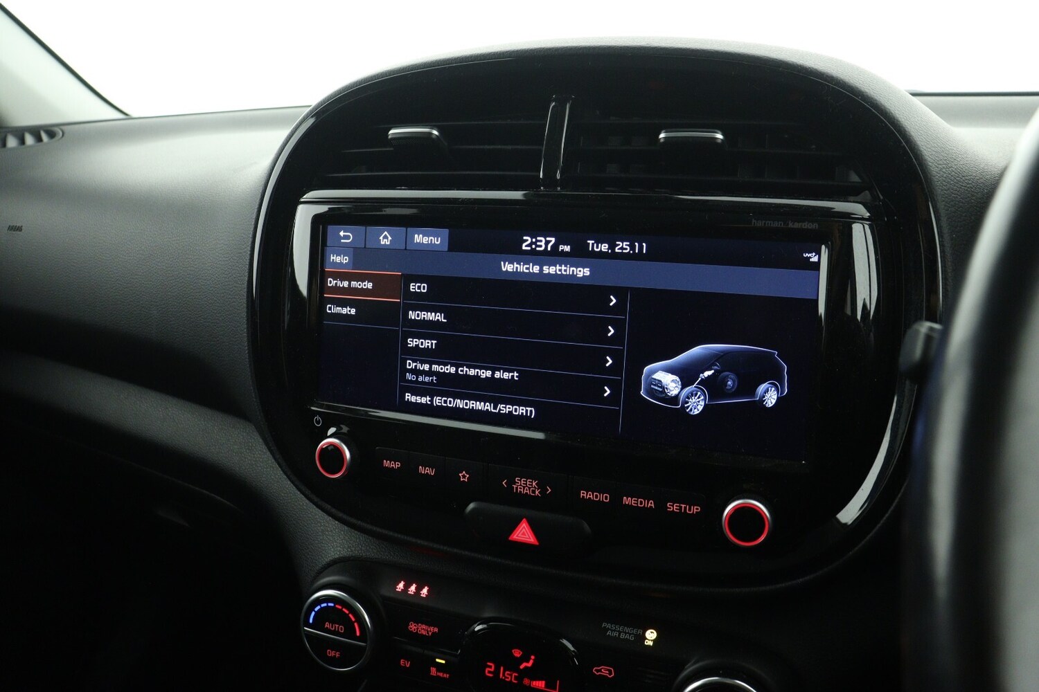 Used Kia Soul 2021 for sale - 76684412: Photo 16