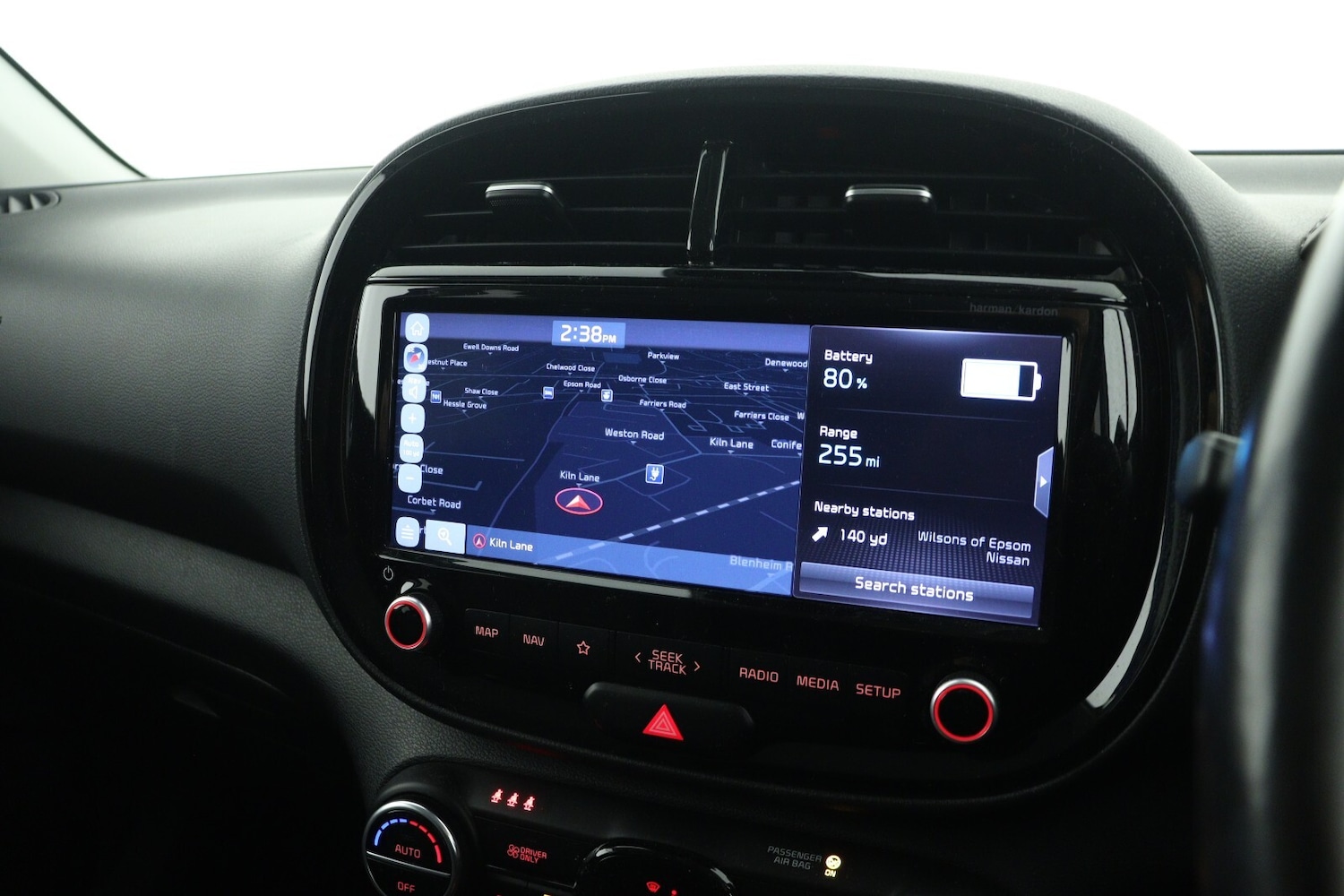 Used Kia Soul 2021 for sale - 76684412: Photo 17