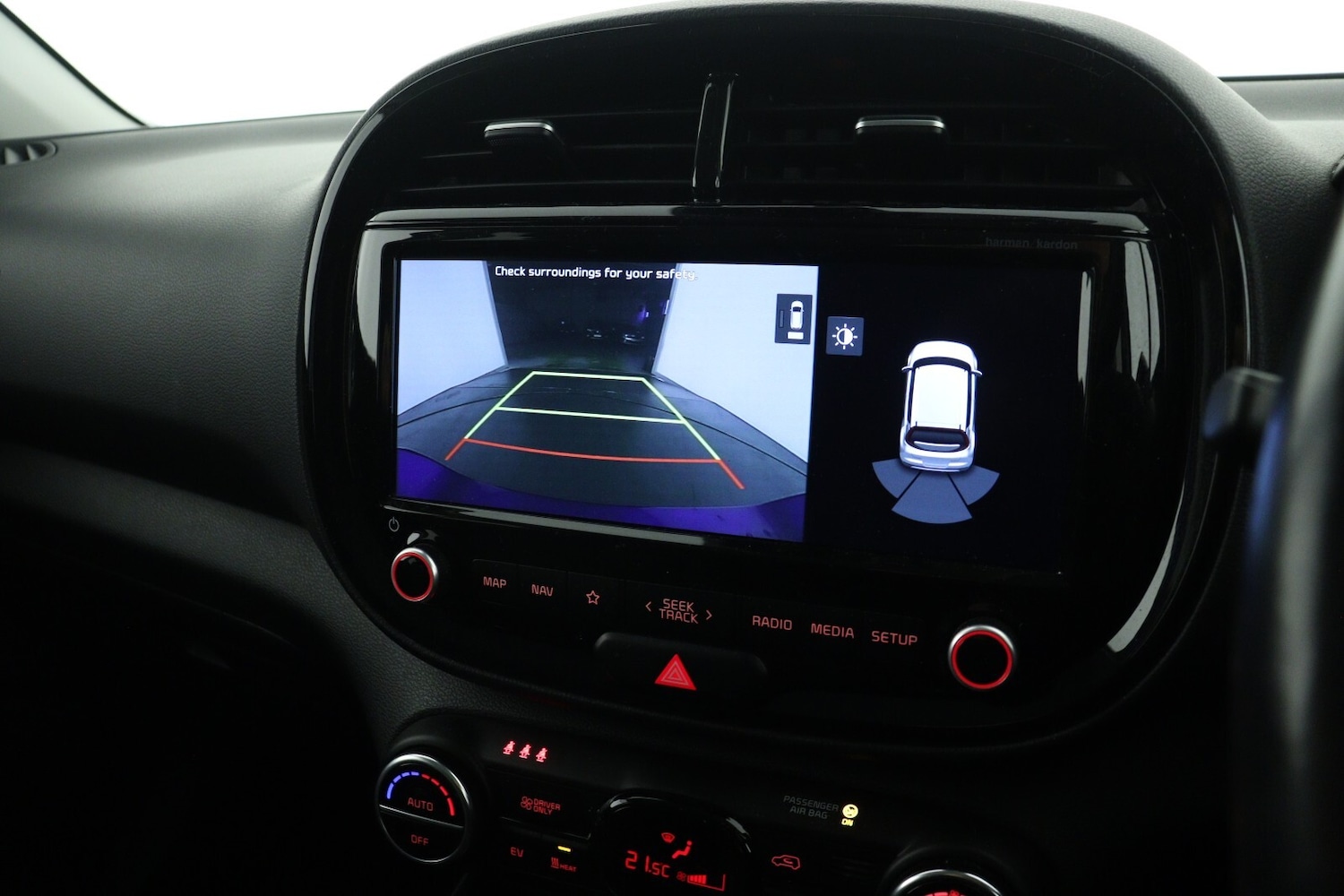 Used Kia Soul 2021 for sale - 76684412: Photo 18