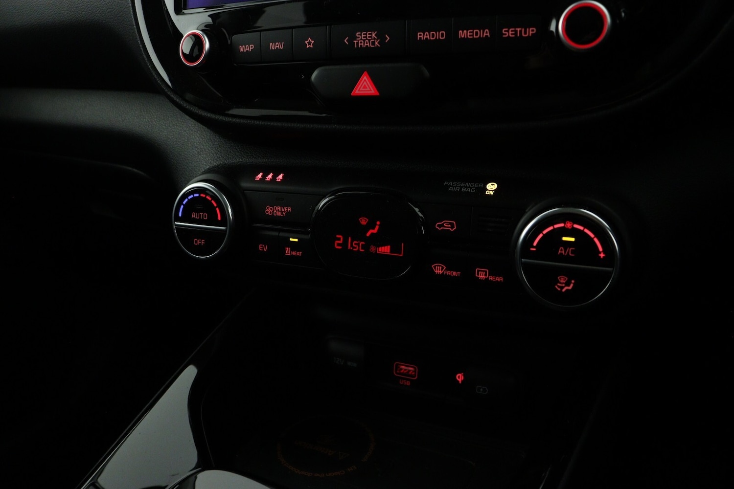 Used Kia Soul 2021 for sale - 76684412: Photo 19