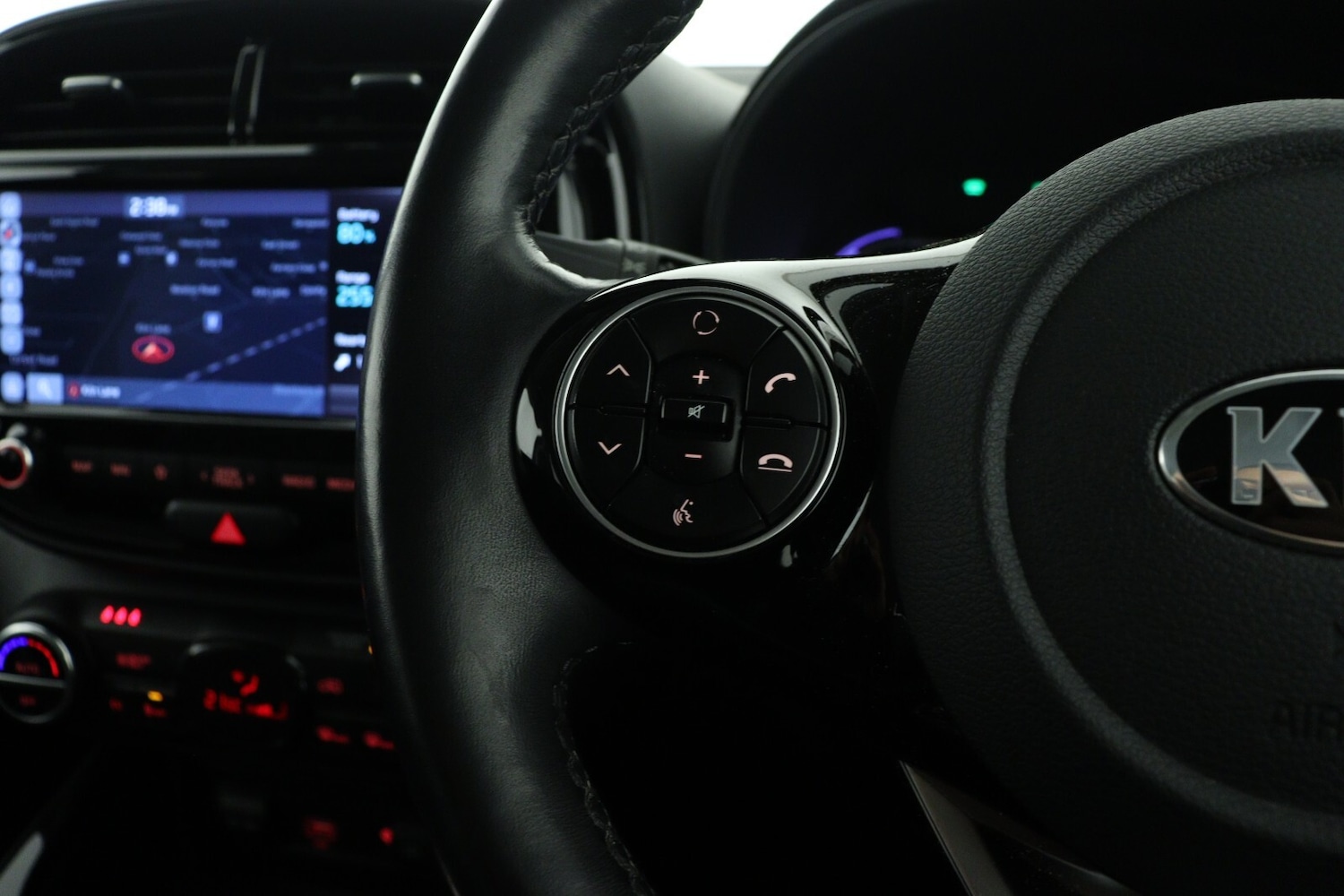 Used Kia Soul 2021 for sale - 76684412: Photo 21