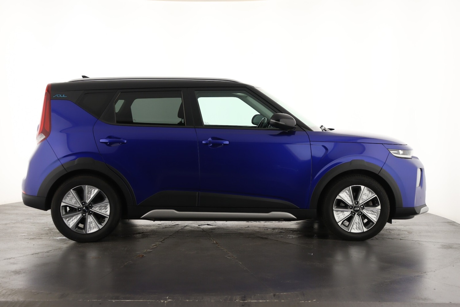 Used Kia Soul 2021 for sale - 76684412: Photo 4