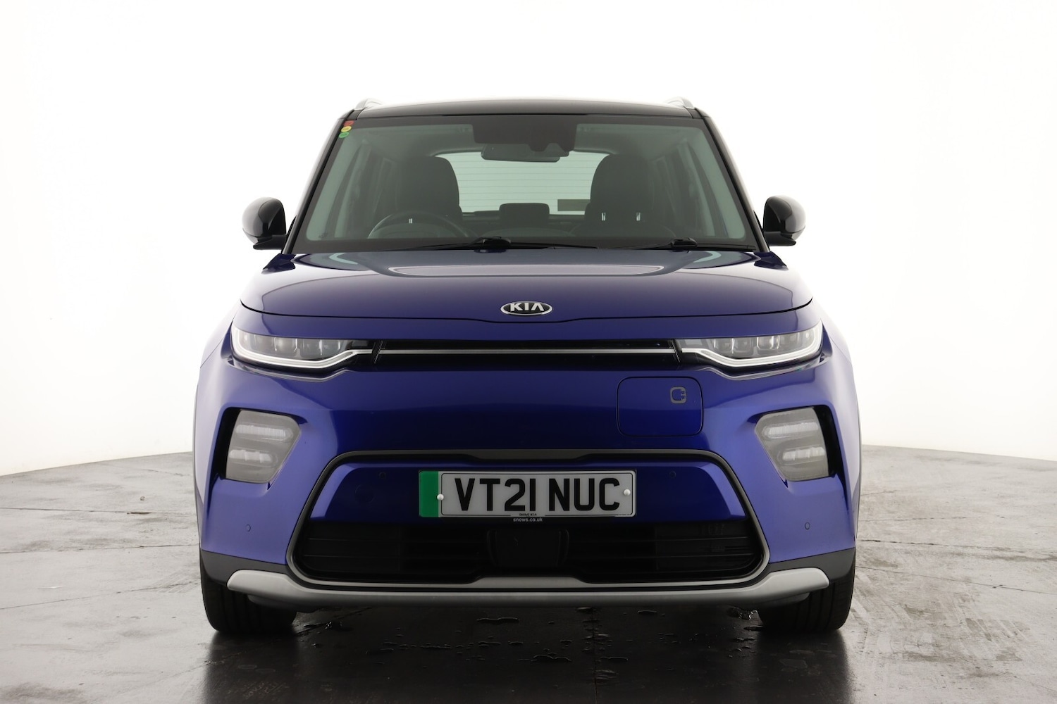 Used Kia Soul 2021 for sale - 76684412: Photo 5