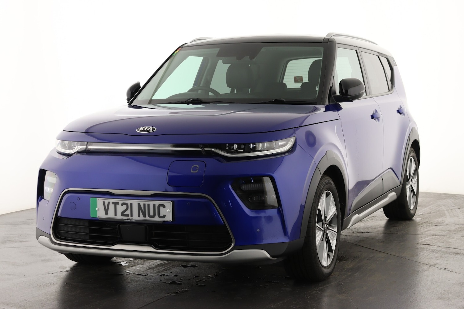 Used Kia Soul 2021 for sale - 76684412: Photo 6