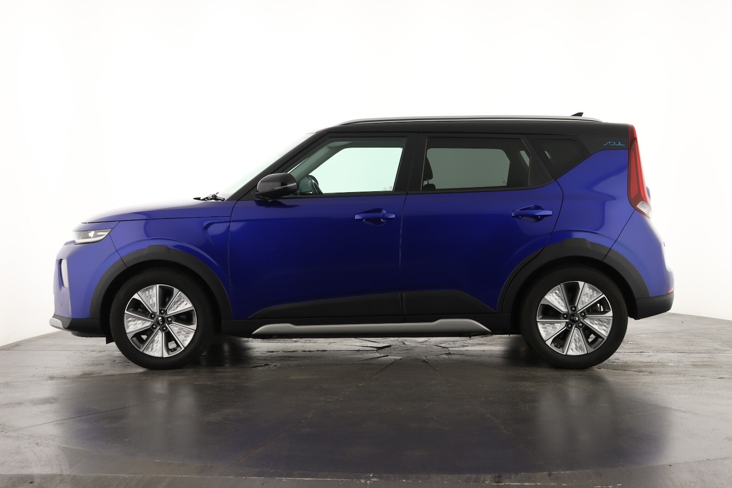 Used Kia Soul 2021 for sale - 76684412: Photo 7