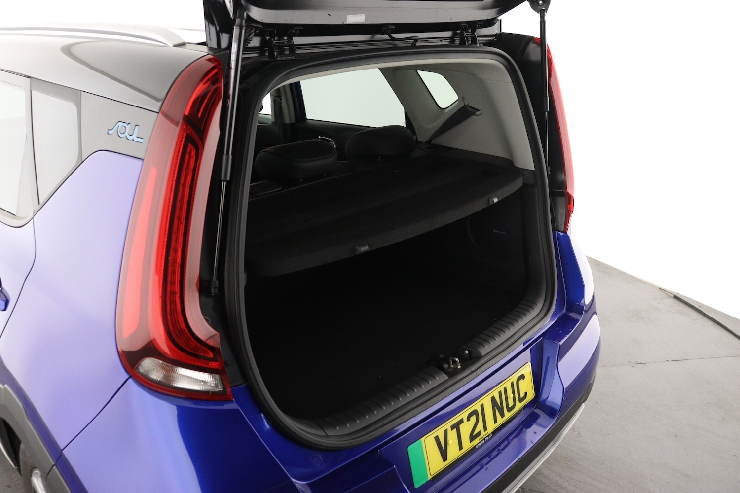 Used Kia Soul 2021 for sale - 76684412: Photo 9