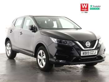 2019 (19) - 1.3 DiG-T Acenta Premium 5dr Hatchback