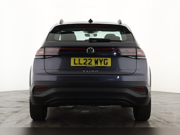 Used Volkswagen Taigo 2022 for sale - 76372918: Photo