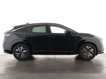 Used Nissan ARIYA 2024 for sale - 75048350: Photo