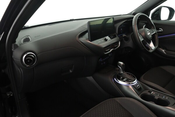 Used Nissan Juke 2024 for sale - 75763887: Photo 10