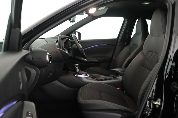 Used Nissan Juke 2024 for sale - 75763887: Photo 11