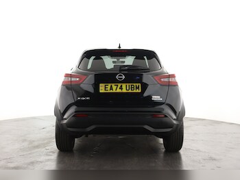 Used Nissan Juke 2024 for sale - 75763887: Photo