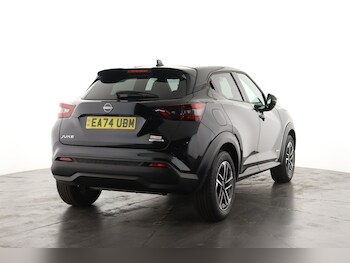 Used Nissan Juke 2024 for sale - 75763887: Photo