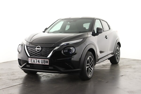 Used Nissan Juke 2024 for sale - 75763887: Photo 6