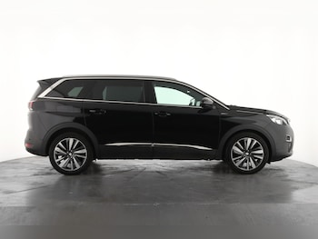 Used Peugeot 5008 2019 for sale - 77307685: Photo