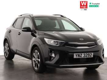 2019 (68) - 3 ISG 5-Door