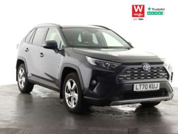 2020 (70) - VVT-I DESIGN 5-Door