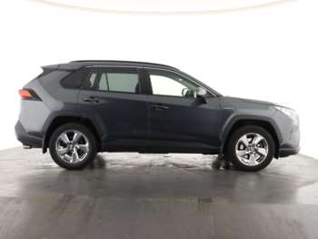 Used Toyota RAV4 2020 for sale - 74824891: Photo